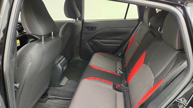 2024 Subaru Impreza RS AWD w/ h/k Audio, Power Moonroof & Power Driver Seat Package - 23019267 - 21