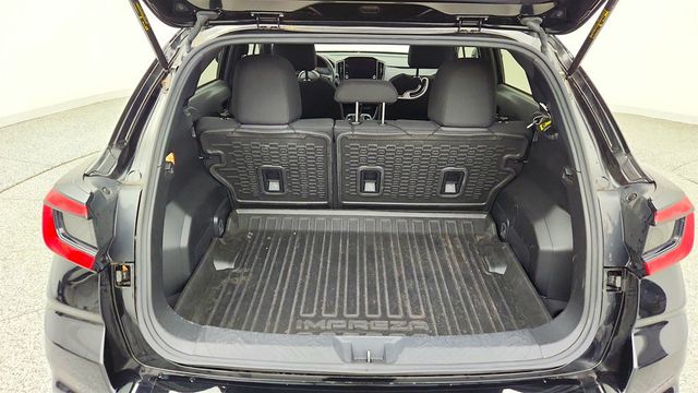 2024 Subaru Impreza RS AWD w/ h/k Audio, Power Moonroof & Power Driver Seat Package - 23019267 - 22