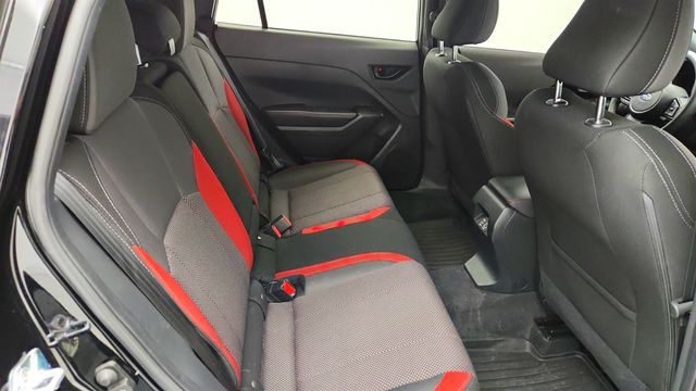 2024 Subaru Impreza RS AWD w/ h/k Audio, Power Moonroof & Power Driver Seat Package - 23019267 - 23