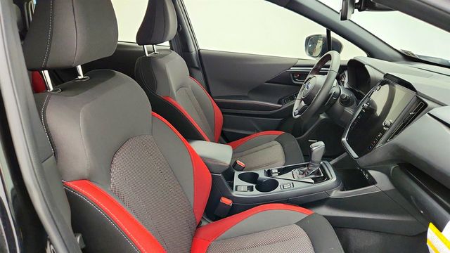 2024 Subaru Impreza RS AWD w/ h/k Audio, Power Moonroof & Power Driver Seat Package - 23019267 - 24