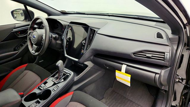 2024 Subaru Impreza RS AWD w/ h/k Audio, Power Moonroof & Power Driver Seat Package - 23019267 - 25