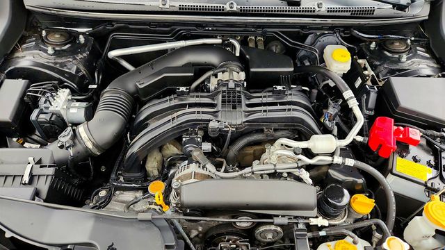 2024 Subaru Impreza RS AWD w/ h/k Audio, Power Moonroof & Power Driver Seat Package - 23019267 - 27