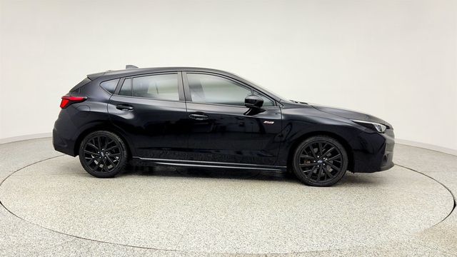 2024 Subaru Impreza RS AWD w/ h/k Audio, Power Moonroof & Power Driver Seat Package - 23019267 - 3