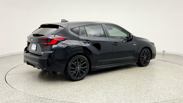 2024 Subaru Impreza RS AWD w/ h/k Audio, Power Moonroof & Power Driver Seat Package - 23019267 - 4