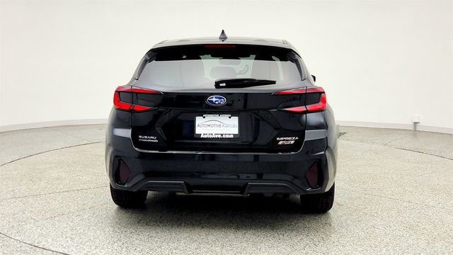 2024 Subaru Impreza RS AWD w/ h/k Audio, Power Moonroof & Power Driver Seat Package - 23019267 - 5