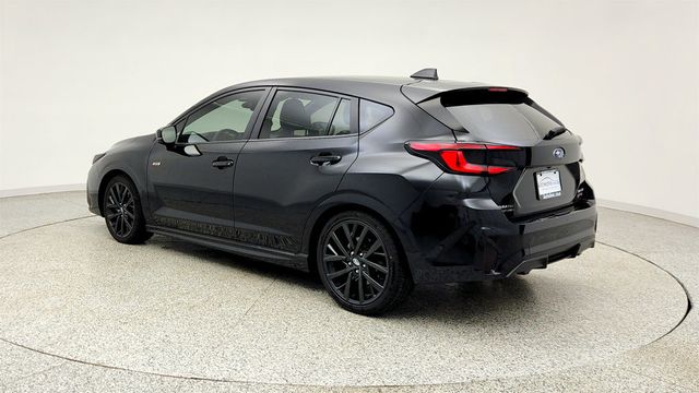 2024 Subaru Impreza RS AWD w/ h/k Audio, Power Moonroof & Power Driver Seat Package - 23019267 - 6