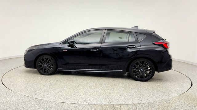 2024 Subaru Impreza RS AWD w/ h/k Audio, Power Moonroof & Power Driver Seat Package - 23019267 - 7