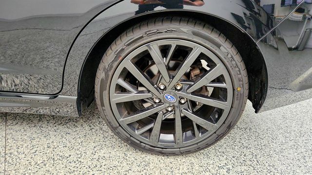 2024 Subaru Impreza RS AWD w/ h/k Audio, Power Moonroof & Power Driver Seat Package - 23019267 - 8