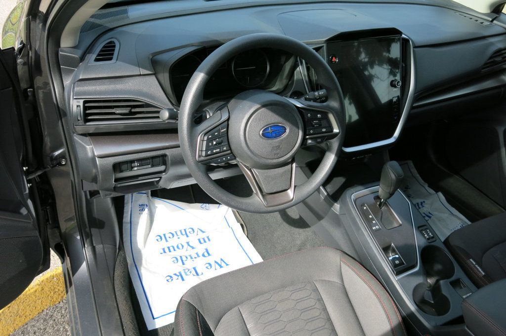2024 Subaru Impreza Sport 5-door CVT - 23040924 - 10