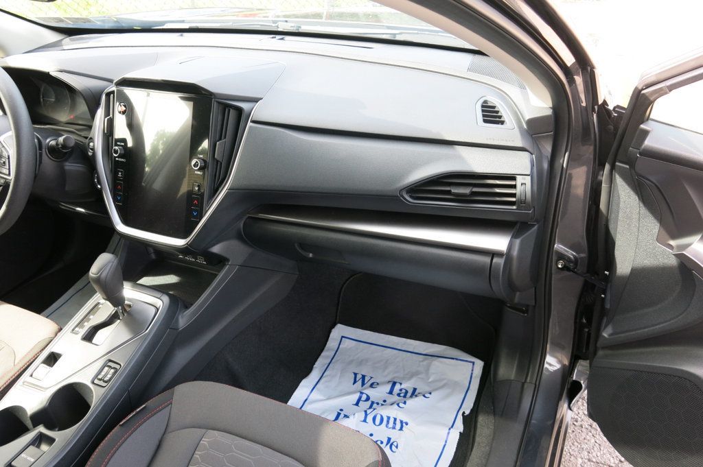 2024 Subaru Impreza Sport 5-door CVT - 23040924 - 11