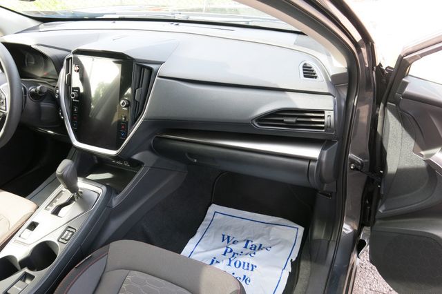 2024 Subaru Impreza Sport 5-door CVT - 23040924 - 11