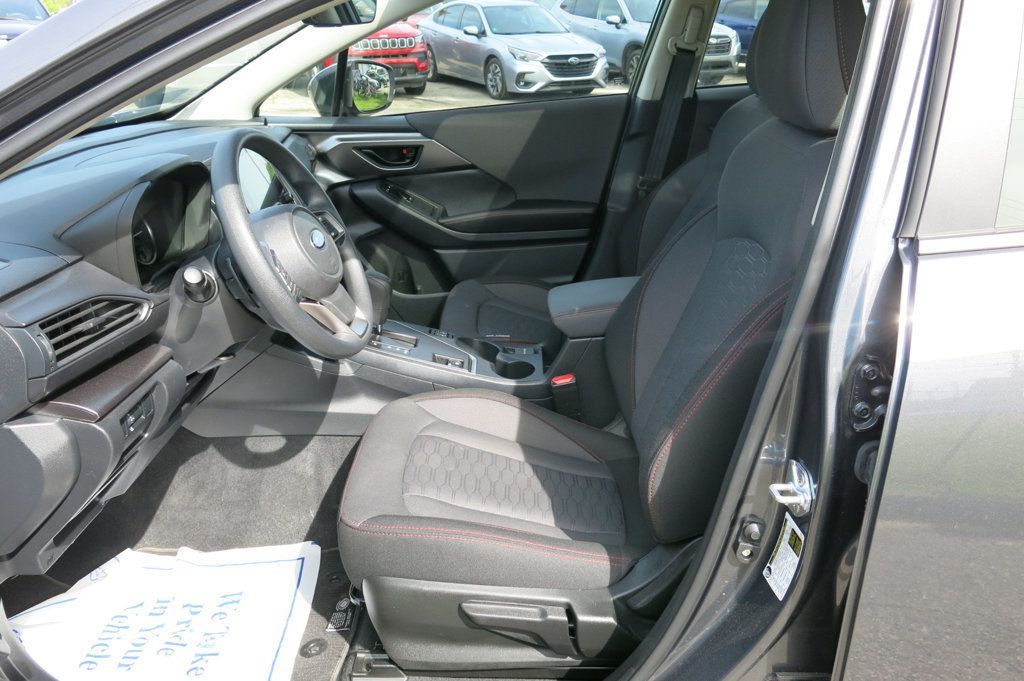 2024 Subaru Impreza Sport 5-door CVT - 23040924 - 12