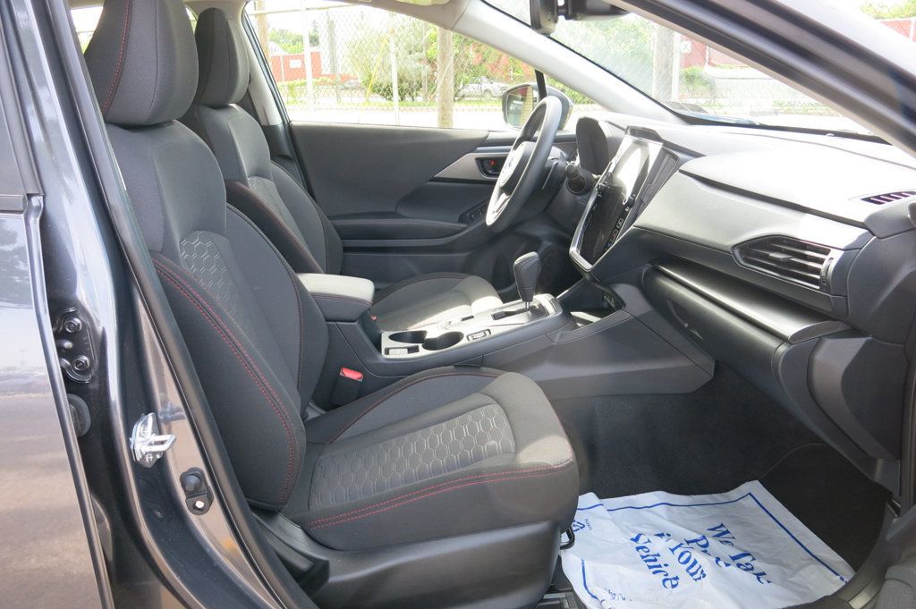 2024 Subaru Impreza Sport 5-door CVT - 23040924 - 13