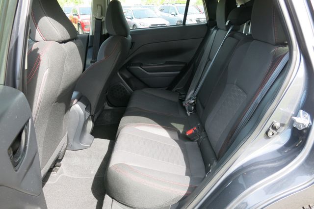 2024 Subaru Impreza Sport 5-door CVT - 23040924 - 14