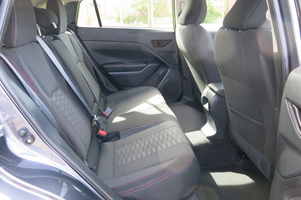 2024 Subaru Impreza Sport 5-door CVT - 23040924 - 15