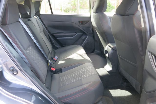 2024 Subaru Impreza Sport 5-door CVT - 23040924 - 15