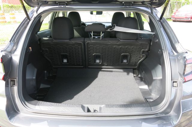 2024 Subaru Impreza Sport 5-door CVT - 23040924 - 16
