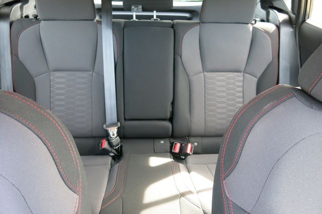 2024 Subaru Impreza Sport 5-door CVT - 23040924 - 17