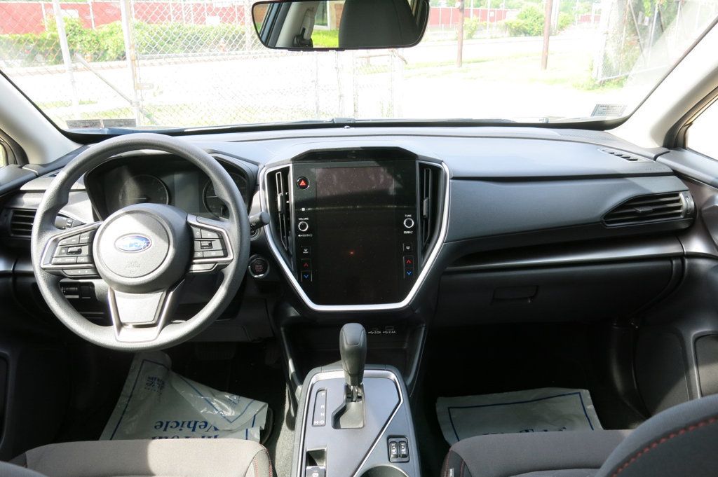 2024 Subaru Impreza Sport 5-door CVT - 23040924 - 18
