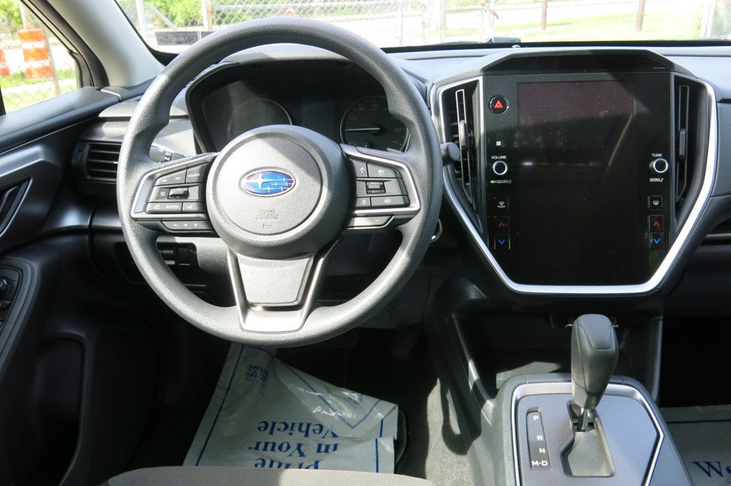 2024 Subaru Impreza Sport 5-door CVT - 23040924 - 19