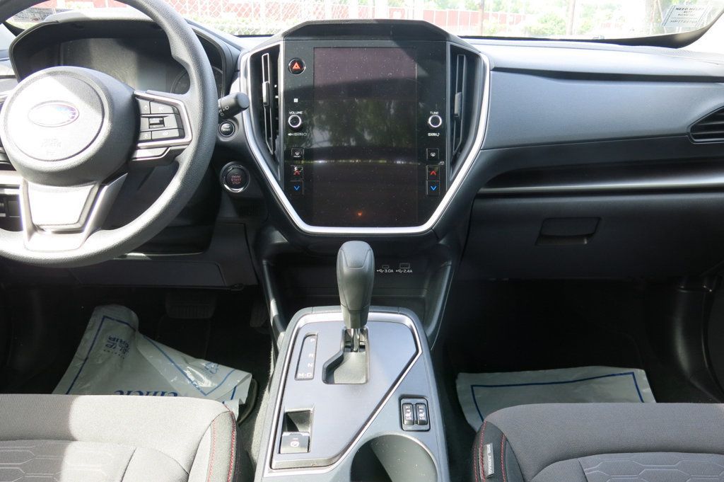 2024 Subaru Impreza Sport 5-door CVT - 23040924 - 21