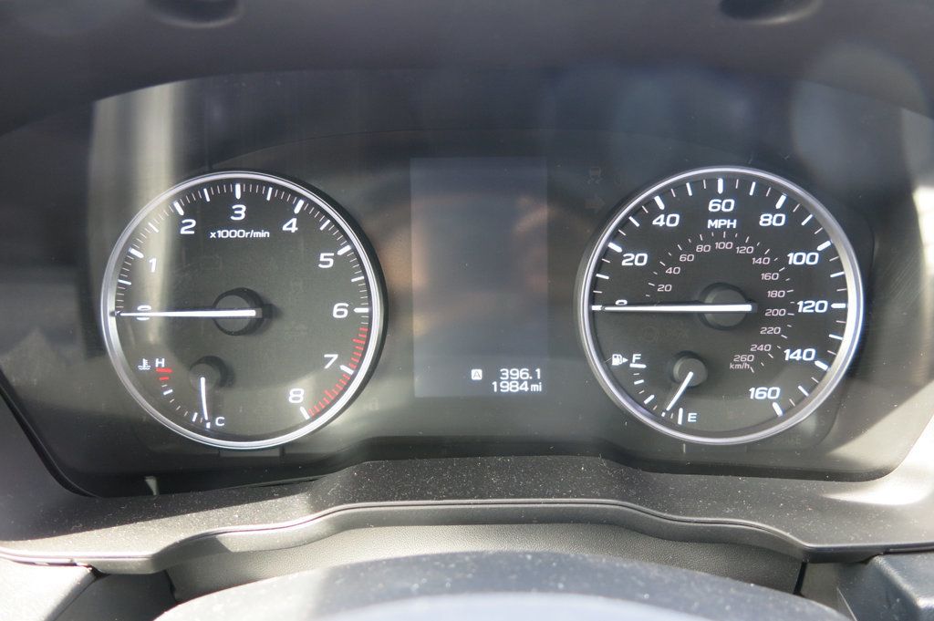 2024 Subaru Impreza Sport 5-door CVT - 23040924 - 22