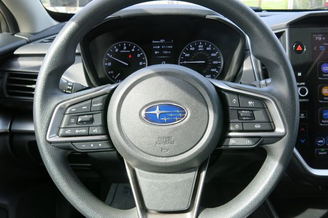 2024 Subaru Impreza Sport 5-door CVT - 23040924 - 23