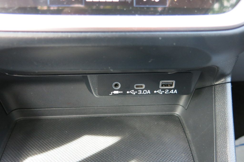 2024 Subaru Impreza Sport 5-door CVT - 23040924 - 28