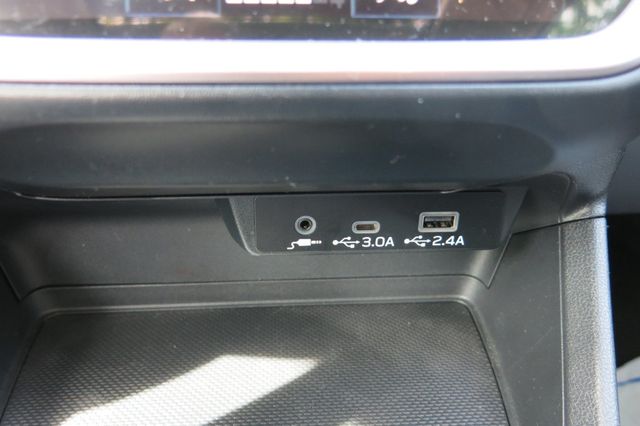 2024 Subaru Impreza Sport 5-door CVT - 23040924 - 28