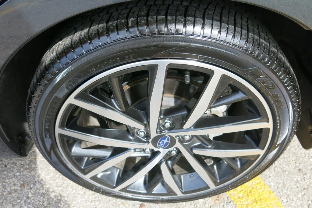 2024 Subaru Impreza Sport 5-door CVT - 23040924 - 31