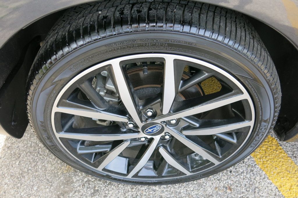 2024 Subaru Impreza Sport 5-door CVT - 23040924 - 32