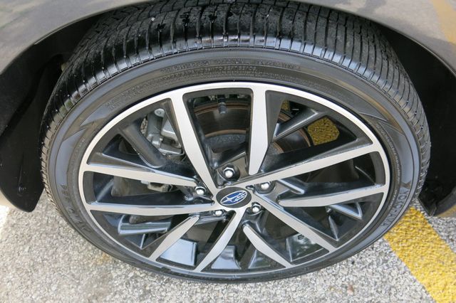 2024 Subaru Impreza Sport 5-door CVT - 23040924 - 32