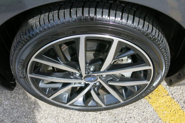 2024 Subaru Impreza Sport 5-door CVT - 23040924 - 33