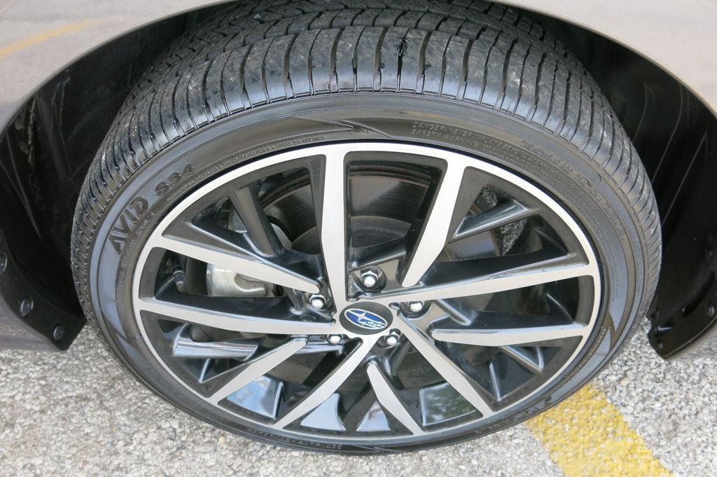 2024 Subaru Impreza Sport 5-door CVT - 23040924 - 34