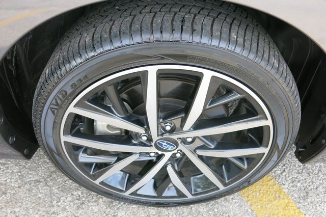 2024 Subaru Impreza Sport 5-door CVT - 23040924 - 34