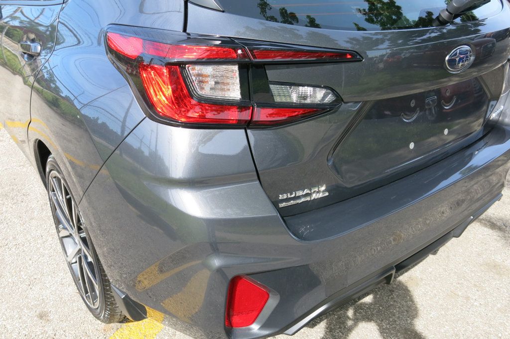 2024 Subaru Impreza Sport 5-door CVT - 23040924 - 39