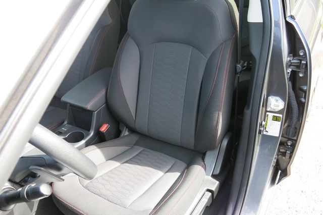 2024 Subaru Impreza Sport 5-door CVT - 23040924 - 40