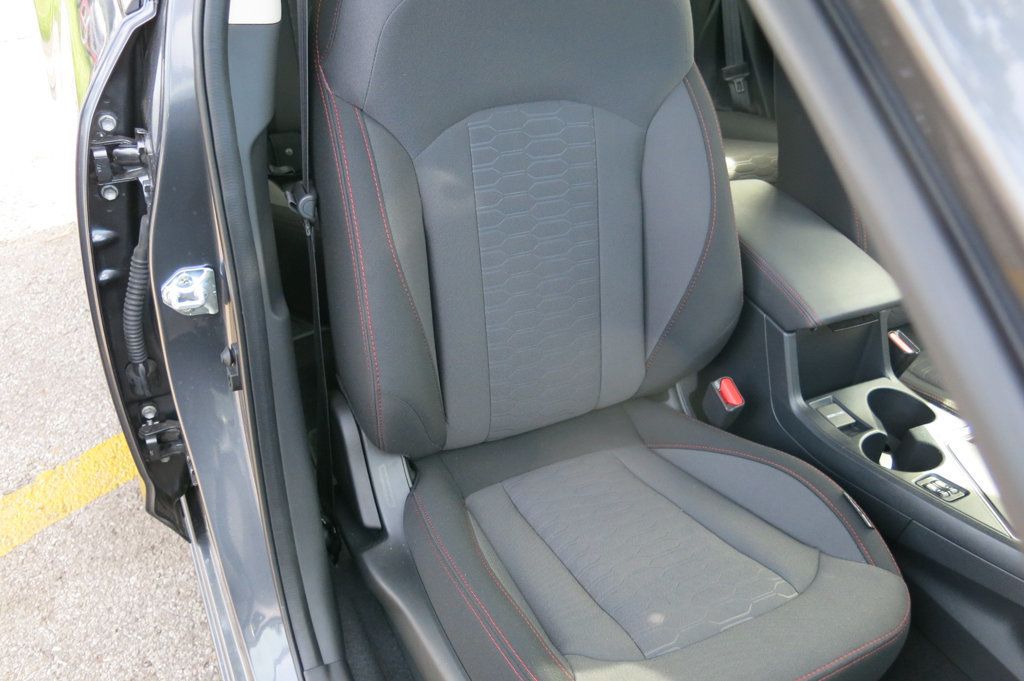2024 Subaru Impreza Sport 5-door CVT - 23040924 - 41
