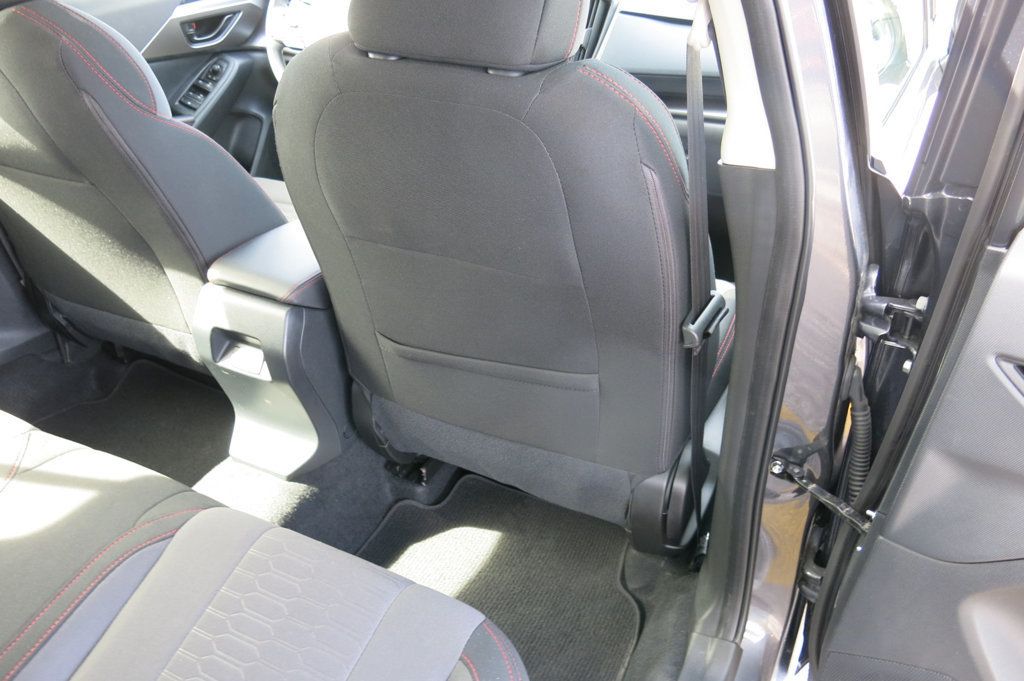 2024 Subaru Impreza Sport 5-door CVT - 23040924 - 43