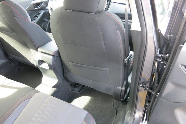 2024 Subaru Impreza Sport 5-door CVT - 23040924 - 43