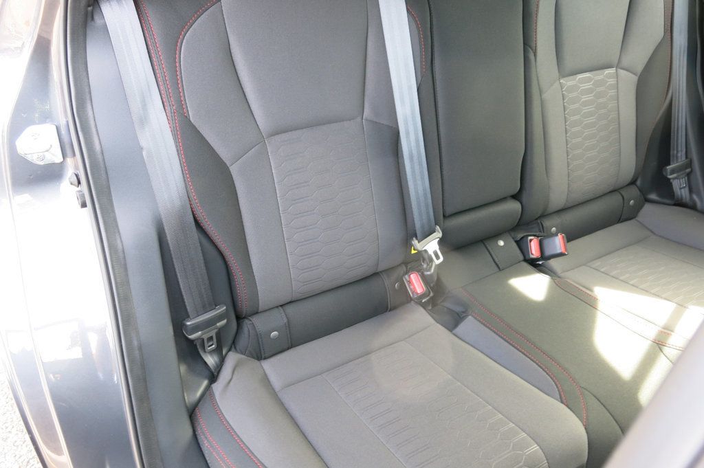2024 Subaru Impreza Sport 5-door CVT - 23040924 - 45