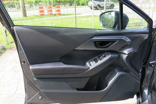 2024 Subaru Impreza Sport 5-door CVT - 23040924 - 46