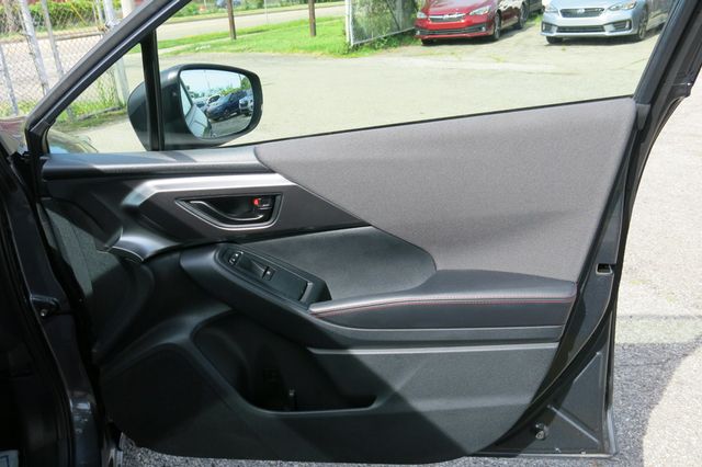 2024 Subaru Impreza Sport 5-door CVT - 23040924 - 47