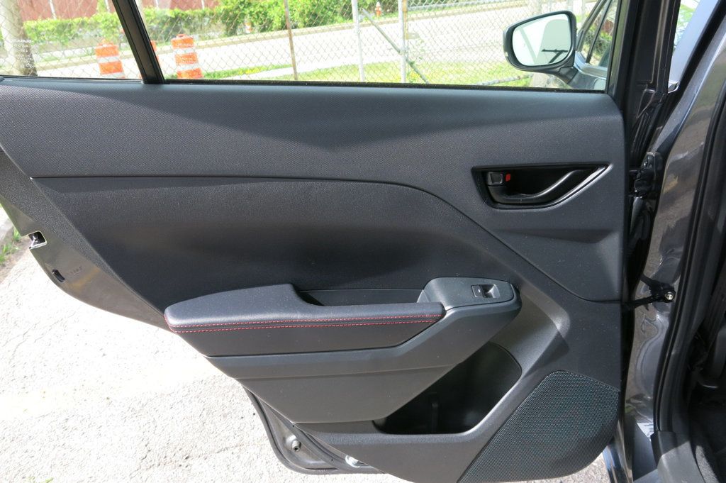 2024 Subaru Impreza Sport 5-door CVT - 23040924 - 48