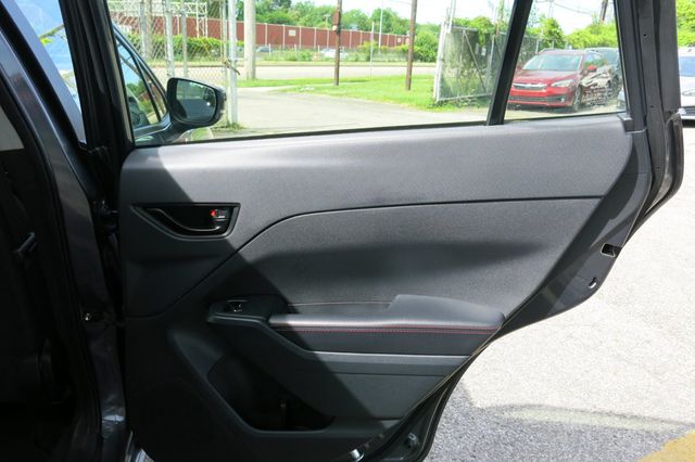 2024 Subaru Impreza Sport 5-door CVT - 23040924 - 49