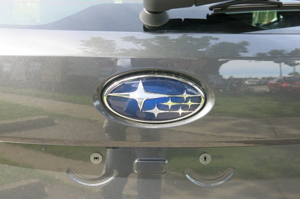 2024 Subaru Impreza Sport 5-door CVT - 23040924 - 51