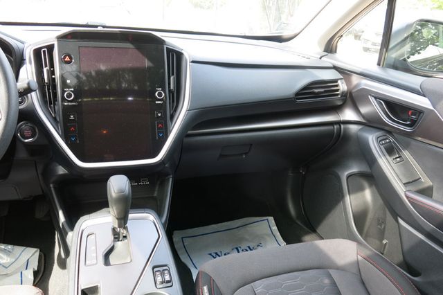 2024 Subaru Impreza Sport 5-door CVT - 23040924 - 53