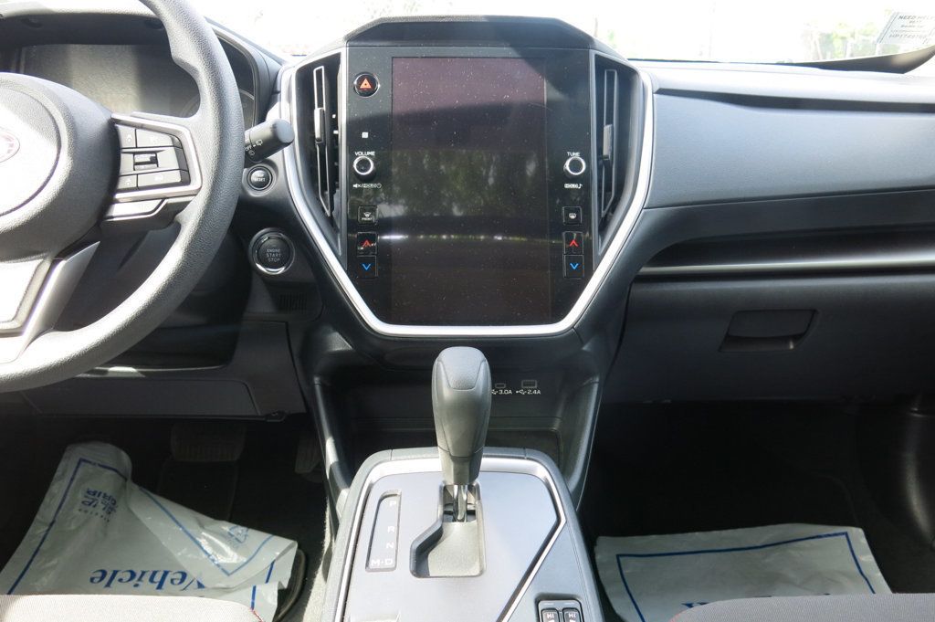 2024 Subaru Impreza Sport 5-door CVT - 23040924 - 56