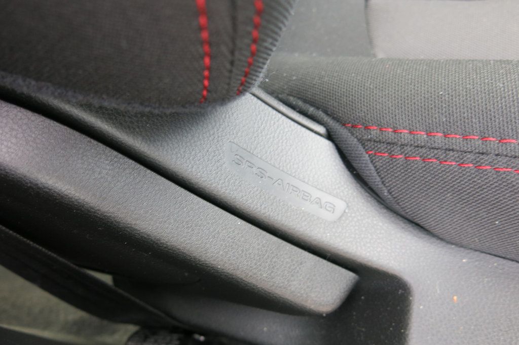 2024 Subaru Impreza Sport 5-door CVT - 23040924 - 59