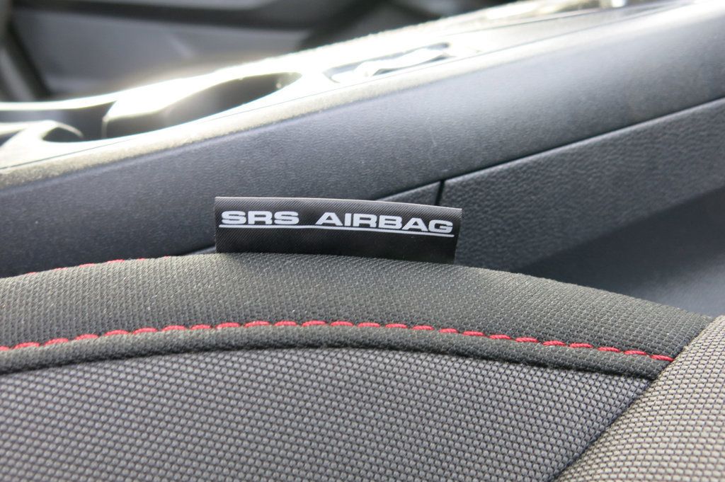 2024 Subaru Impreza Sport 5-door CVT - 23040924 - 60